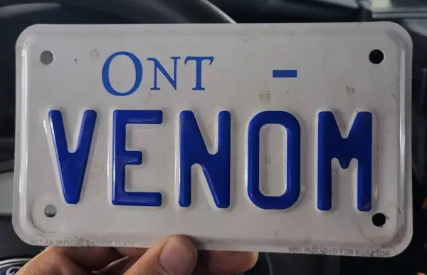 Motorcyclist caught speeding at 300 km/h faces multiple charges: York Police