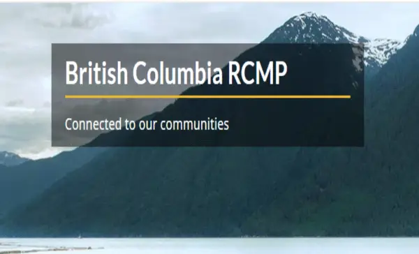 B.C. unveils new police unit to combat human trafficking