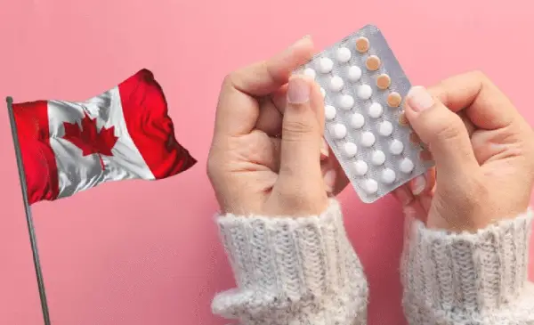 Free contraception in B.C. leads to surge in long-acting birth control use