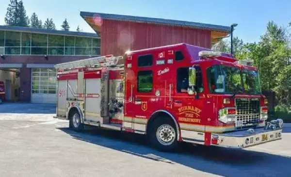 Bromine leak prompts evacuation, hospitalizations in Burnaby's Big Bend