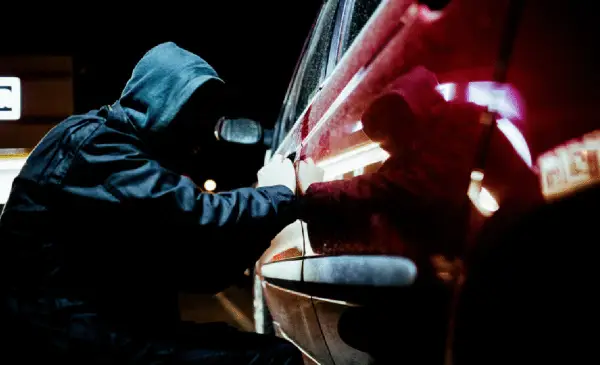 Canada sees significant drop in auto thefts