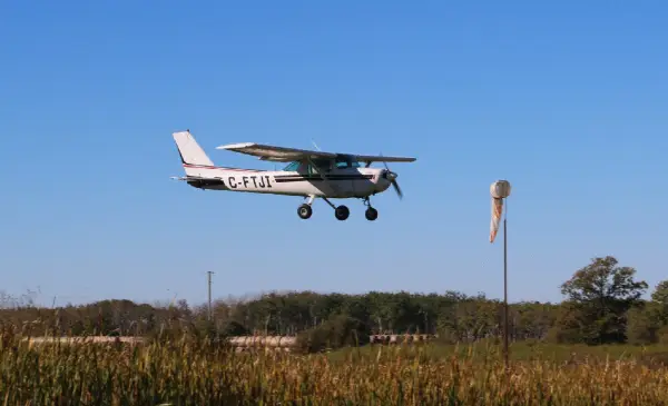 Indian student pilot among two killed in Manitoba mid-air collision