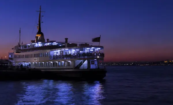 Transport committee to review $1B loan to B.C. Ferries for purchase of Chinese-built vessels