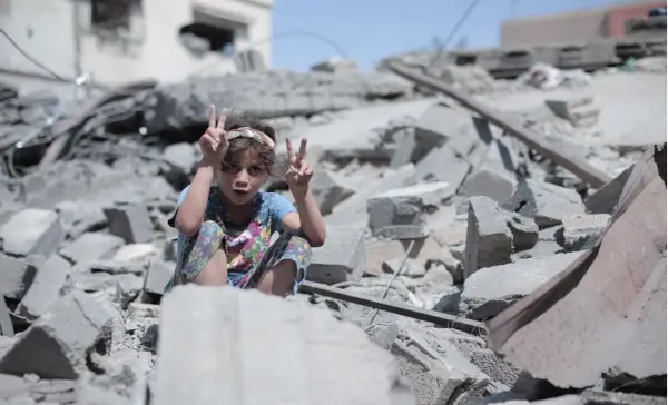 Canada joins its allies in urging Israel to halt 'dangerous' methods of aid delivery in Gaza