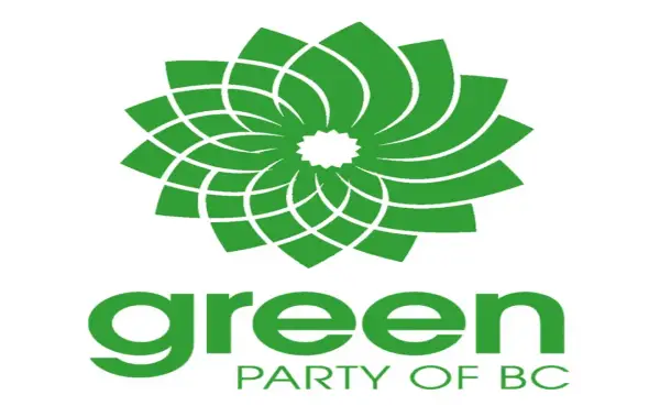 A 24 years old climate justice advocate joins race for B.C. Greens leadership