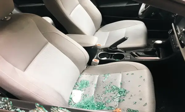 Two teenagers charged in connection with rock-throwing incidents on highways in York Region