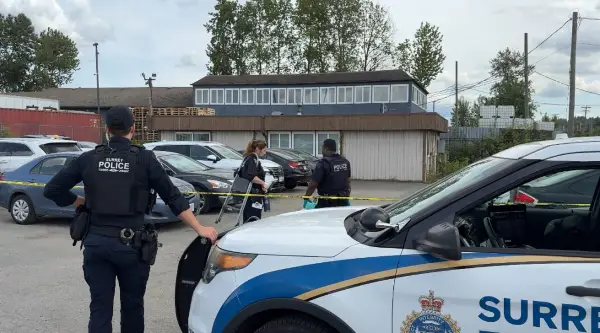 Extortion investigations nearly triple in Surrey since June