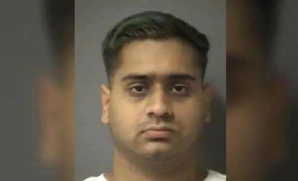 Man arrested for alleged death threat against Brampton mayor Patrick Brown