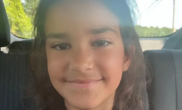 Father charged with murder after daughter found dead in New York