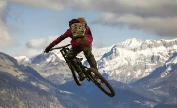 Arrest made for assault at Whistler mountain bike park