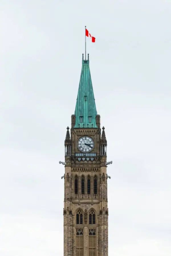 Canada pledges $40M in aid and reform support for Palestinians in Gaza Strip