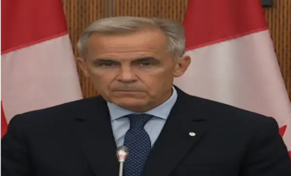 Canada to recognize Palestinian State in September if key conditions are met