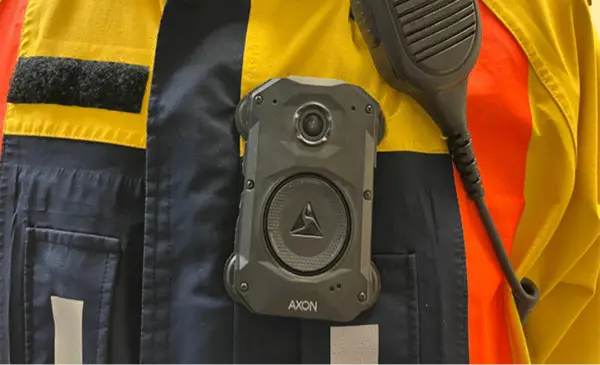 Vancouver equips parking officers with body cameras to  prevent 'verbal abuse and violence'