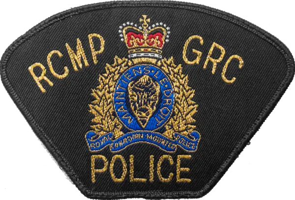 RCMP bust baggage tag smuggling scheme at Toronto Pearson; Two arrested