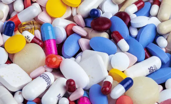 Pharmaceutical drugs imported from Canada could face 200% tariffs in the U.S. starting next week