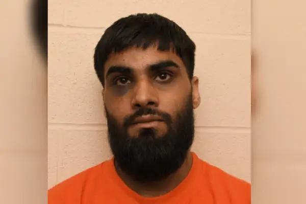 Third suspect arrested in BC in connection with Mississauga businessman Harjeet Dhadda's murder