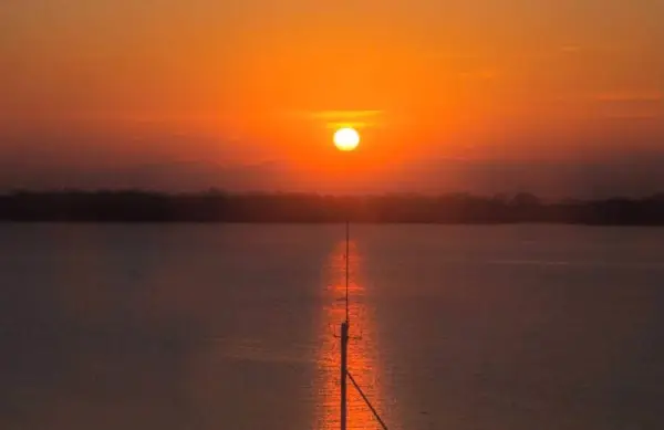 Toronto will have high temperatures with humidity again