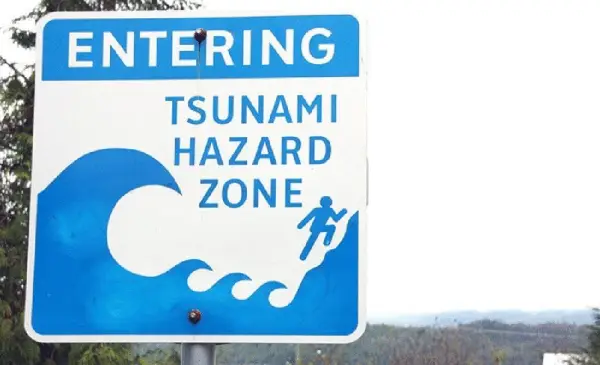 Tsunami advisory cancelled for B.C. coast