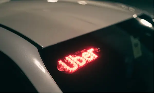B.C. labour board recognizes union for Victoria Uber drivers.