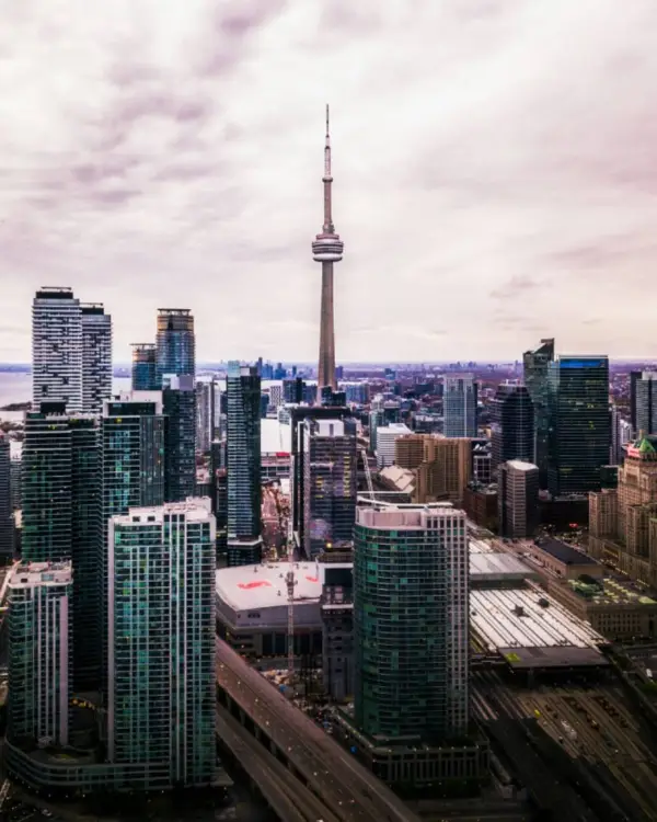 Vacancy up, turnover down: inside Toronto’s 2024 rental shift