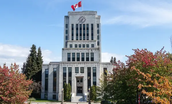 Claiming Metro Vancouver Board halts North Shore Wastewater Plant review, councillors ask Eby to intervene