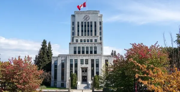 Vancouver to debate on considers lowering residential speed limits to 30 kmh today