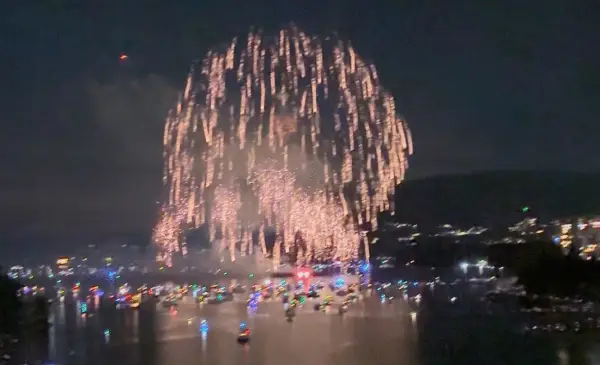 Increased safety measures for Honda Celebration of Light, after Lapu Lapu tragedy