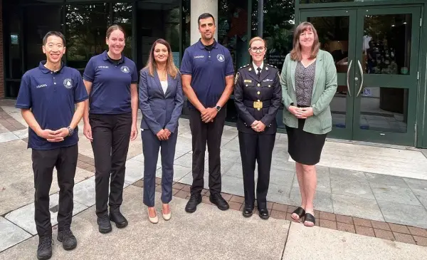 Vancouver City Council rejects proposal for independent review of School Liaison Officer program