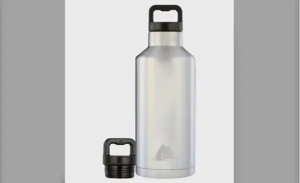 Walmart has recalled 850K water bottles in the U.S. after two consumers experience vision loss