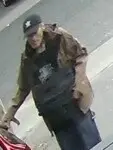 Police seek suspect in Broadview-Danforth break and enter