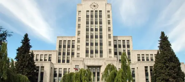 Vancouver councillor bring motion calling major overhaul of road safety program
