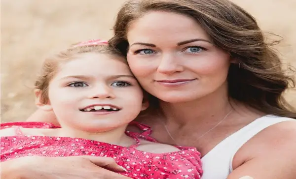 BC government restores funding for 9-year-old girl's rare disease drug