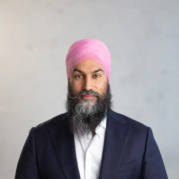 Canada’s NDP to elect new Leader in March 2026 amid crisis