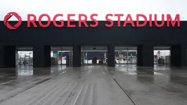 Coldplay kicks off four-night run at Toronto’s Rogers Stadium amid crowd control changes