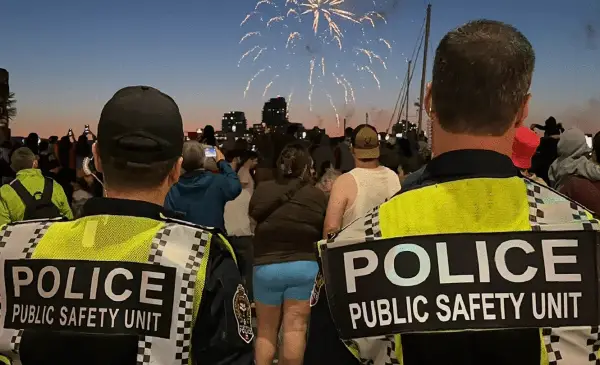 To tackle disorder, Victoria commits $10.35 million as part of Public Safety and Wellbeing Plan