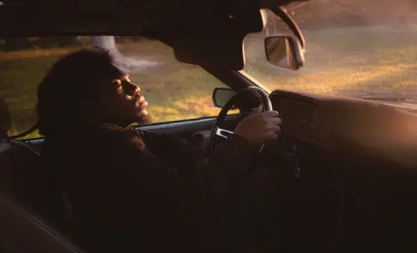 One in four British Columbians admit to falling asleep at the wheel while driving
