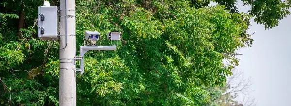Petition calls for ‘Immediate Removal’ of all Speed Enforcement Cameras in Brampton