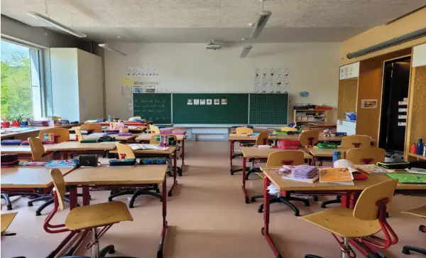 Surrey teacher reprimanded for disclosing another student’s self-harm to class