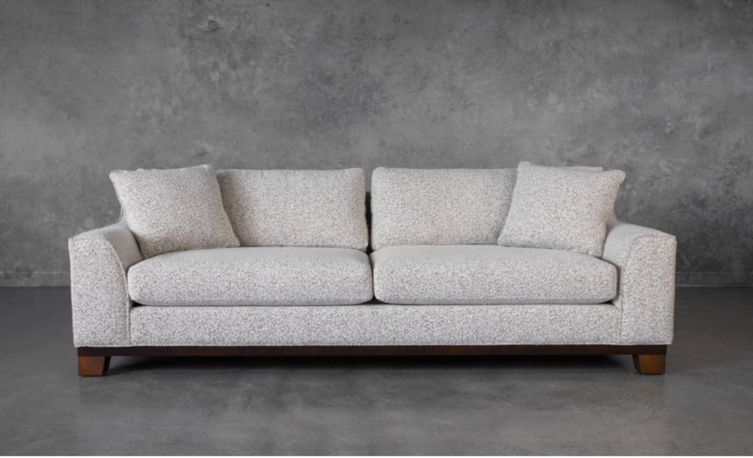 B.C. furniture store ordered to compensate couple over cushions that require constant fluffing