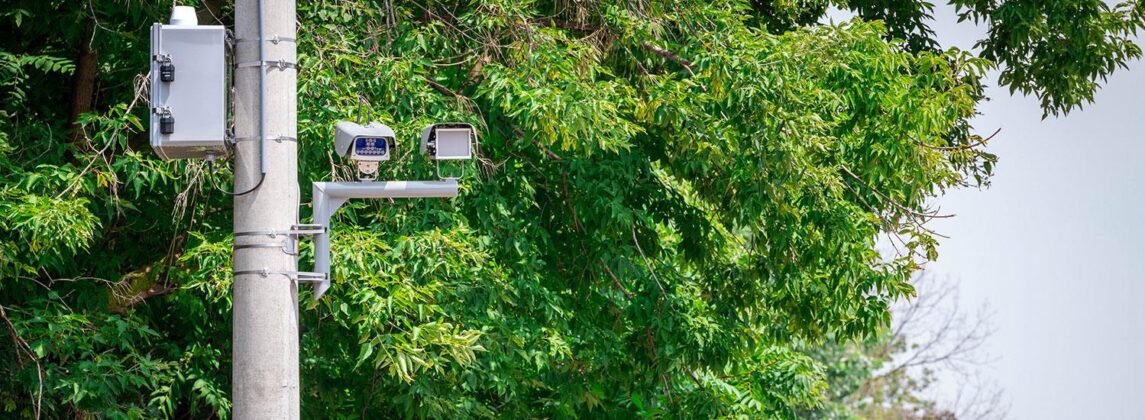 Petition calls for ‘Immediate Removal’ of all Speed Enforcement Cameras in Brampton