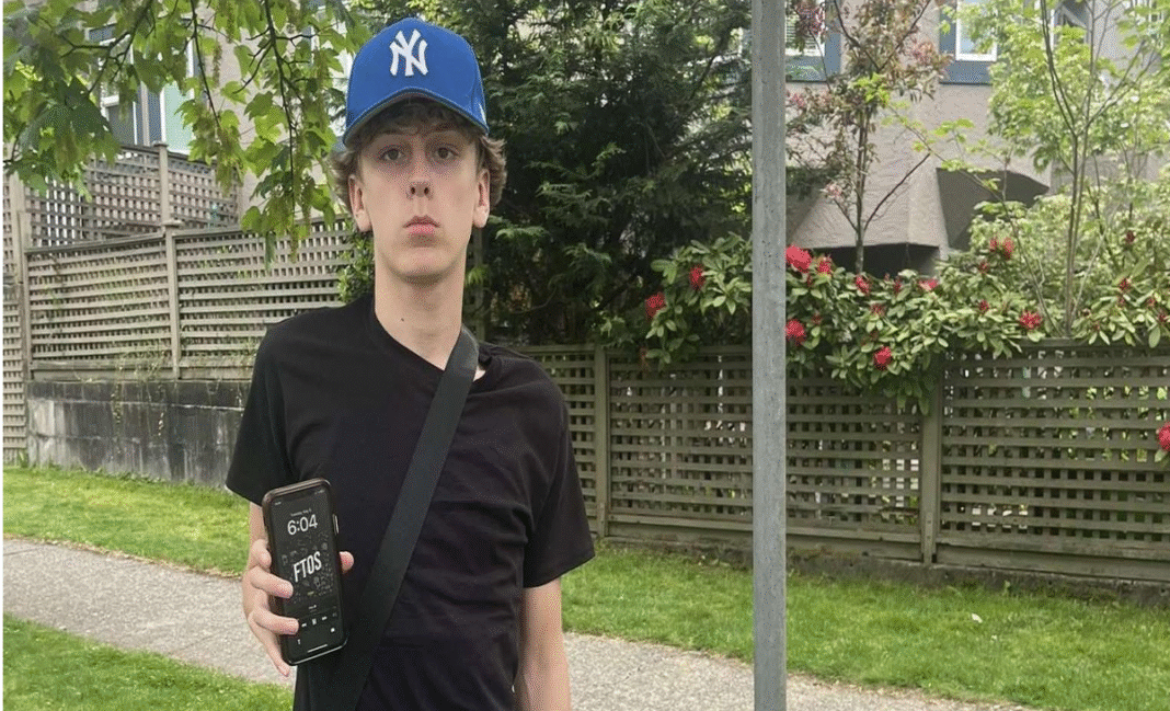 Abbotsford police intensify enforcement efforts amid increasing youth violence