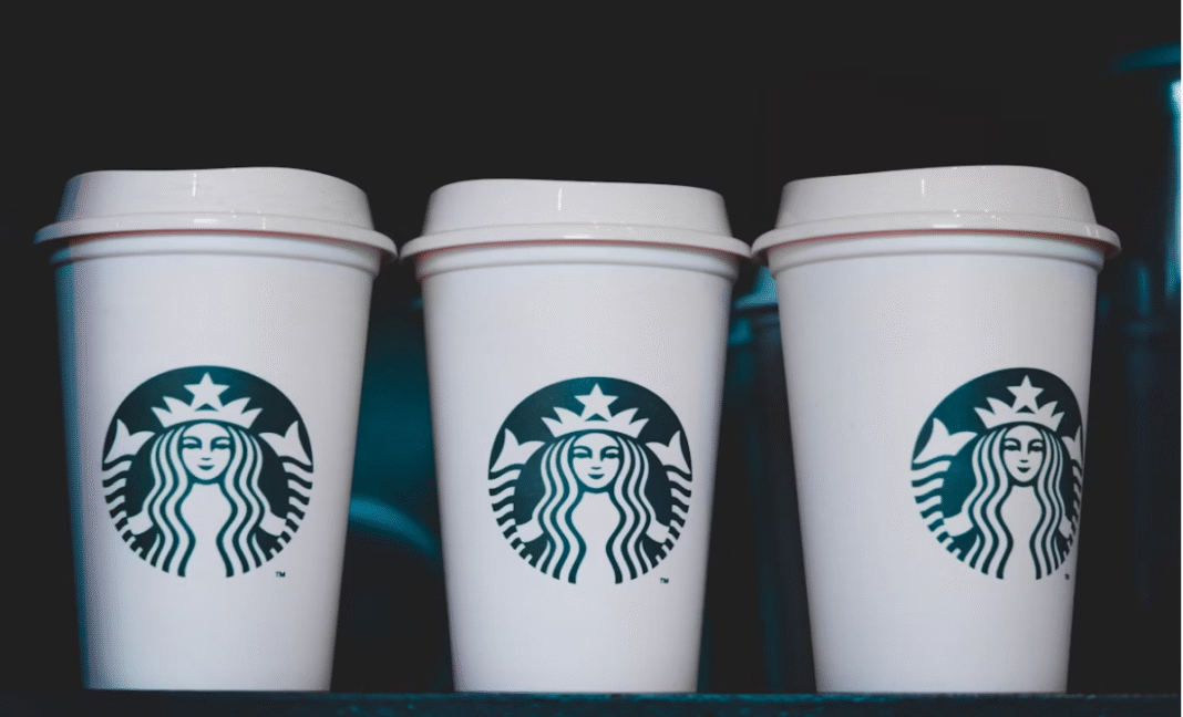 Starbucks baristas in Burnaby join union for respect and authenticity at work