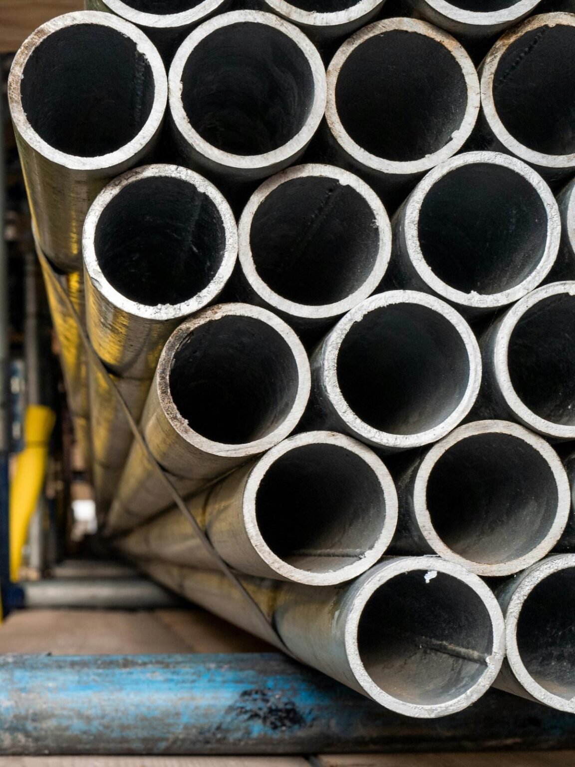 Algoma Steel seeks $500M in federal support amid ongoing U.S. tariff pressures