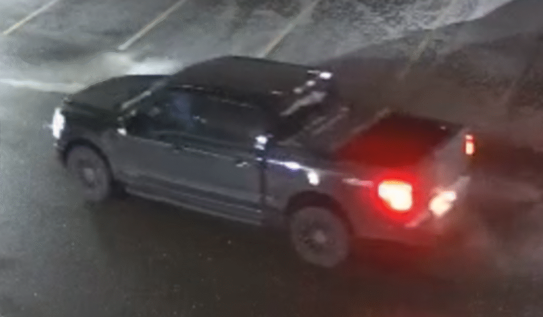 Peel Police seek public’s help identifying two vehicles linked to January homicide in Mississauga