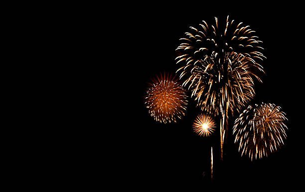 Fireworks complaints surge in Mississauga during Canada Day celebrations