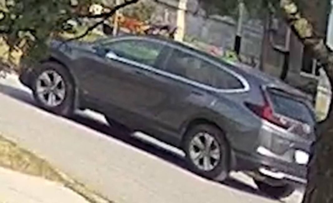 Police seek suspects after targeted shooting in Markham