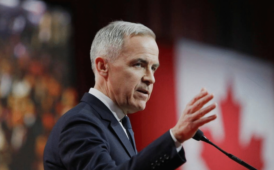 Carney Condemns Israel’s Gaza City Takeover Plan, Warns of Worsening Humanitarian Crisis