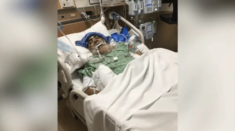 Elderly Sikh man brutally attacked in North Hollywood, California – community demands justice and safety