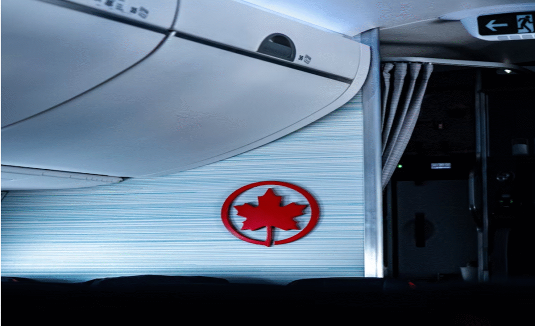 Air Canada announces compensation support for travellers hit by labour unrest