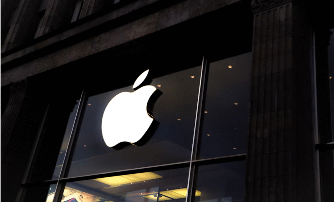 Apple's self-repair program has come to Canada